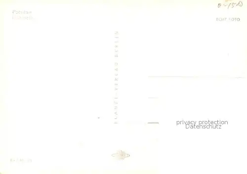 AK / Ansichtskarte Potsdam Interhotel Havelbucht Fahrgastschiff Potsdam