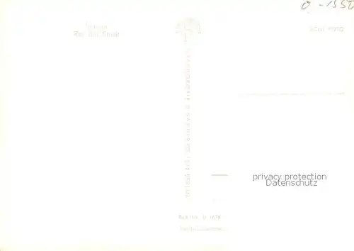 AK / Ansichtskarte Nauen_Havelland Rat der Stadt Nauen_Havelland