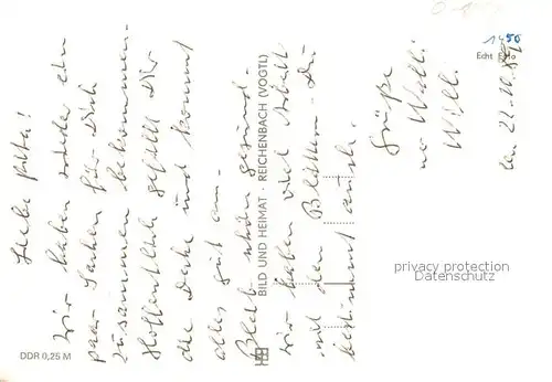 AK / Ansichtskarte Brieselang Badesee Kaufhaus Sparkasse Brieselang