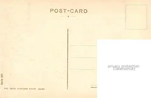 AK / Ansichtskarte Heliopolis Panorama  Heliopolis
