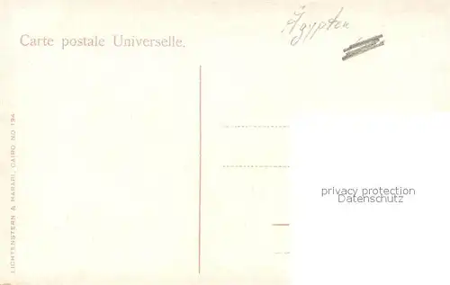 AK / Ansichtskarte Cairo_Egypt Panorama Cairo Egypt