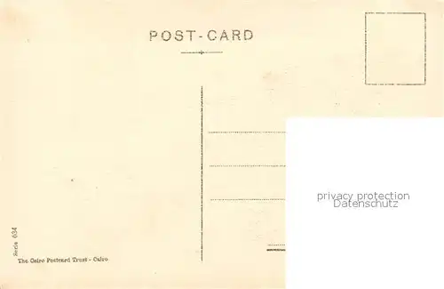 AK / Ansichtskarte Heliopolis Moschee Abbas Heliopolis