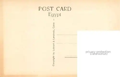 AK / Ansichtskarte Aswan Philae Tempel der Isis Aswan