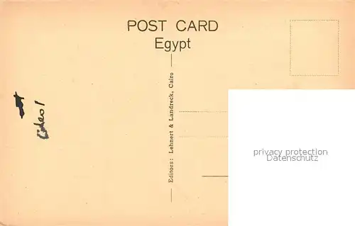 AK / Ansichtskarte Assuan Panorama Assuan