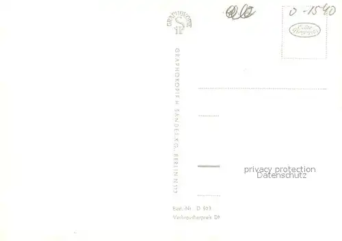 AK / Ansichtskarte Falkensee Uferpartie alter Falkenhagener See Partie am Pfuhl Strasse der Jugend Rat der Gemeinde Falkensee