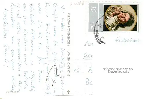 AK / Ansichtskarte Caputh Schwaene Badestrand Gaststaette Caputh