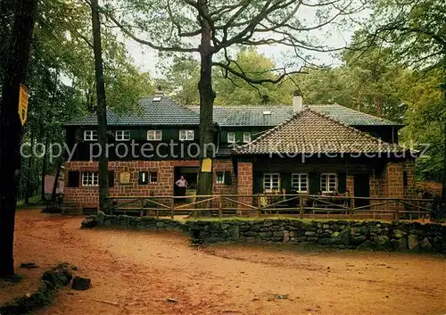 AK / Ansichtskarte Neustadt_Weinstrasse Hellerplatzhaus Neustadt_Weinstrasse