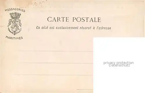 AK / Ansichtskarte Port_Said Hafen Anlagen  Port_Said