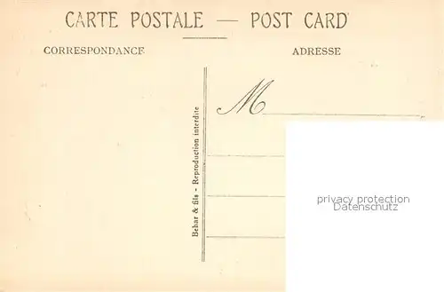 AK / Ansichtskarte Port_Said Statue Ferdinand de Lesseps Port_Said