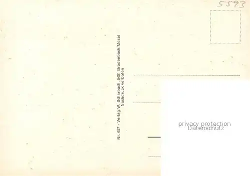 AK / Ansichtskarte Pommern_Mosel mit Campingplatz Moseldampfer Pommern Mosel