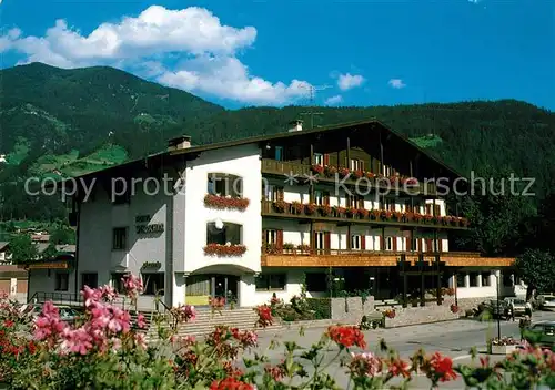 AK / Ansichtskarte Gais_Taufers Hotel Windschar Gais Taufers