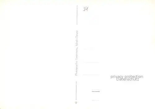 AK / Ansichtskarte Il_Fuorn Nationalpark Il Fuorn Il_Fuorn