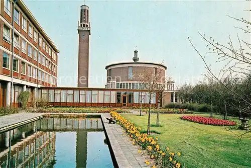 AK / Ansichtskarte Noordwijkerhout Leeuwenhorst Noordwijkerhout