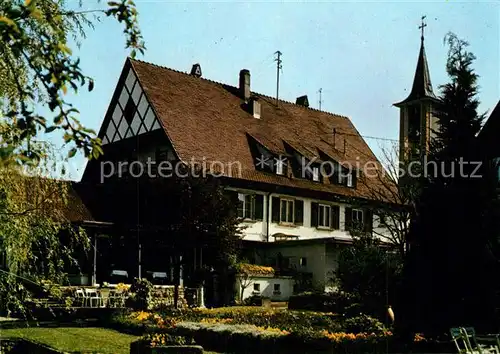 AK / Ansichtskarte Illhaeusern Aubege de l Ill Illhaeusern