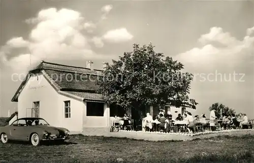 AK / Ansichtskarte Agard Szunyog csarda Agard