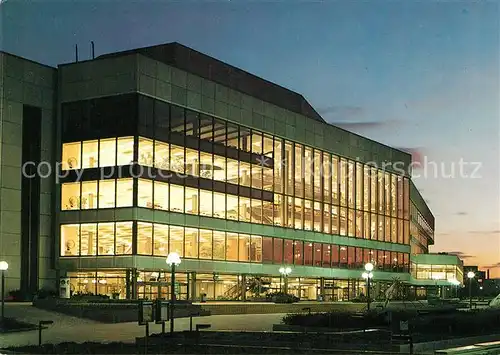 AK / Ansichtskarte Praha_Prahy_Prague Palac kultury Praha_Prahy_Prague