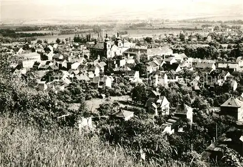 AK / Ansichtskarte Krupka Bohosudov Krupka