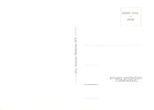 AK / Ansichtskarte Rijswijk RK Kerk Vredeburgerweg Rijswijk