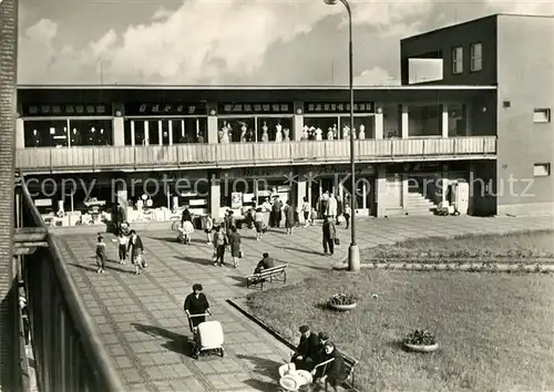 AK / Ansichtskarte Jirkov Sidliste Jirkov