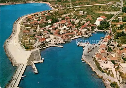 AK / Ansichtskarte Sucuraj Fliegeraufnahme Sucuraj