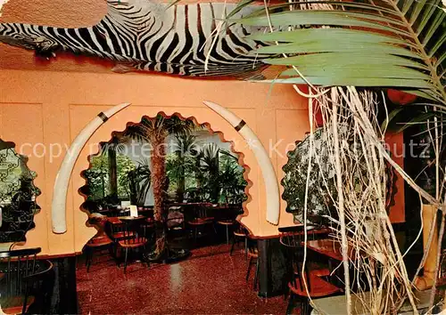 AK / Ansichtskarte Studen_BE Cafe Florida  Studen_BE