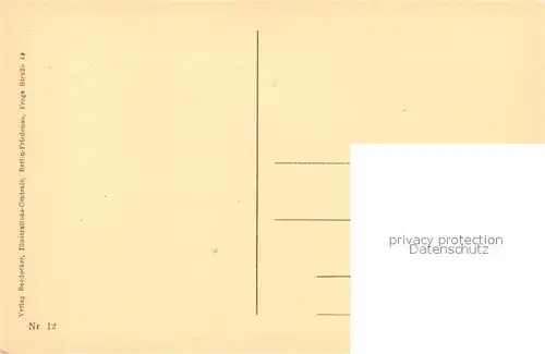 AK / Ansichtskarte Riga_Lettland Stadtblick Riga_Lettland