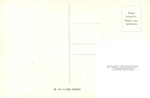AK / Ansichtskarte Brandys Curatorium Brandys