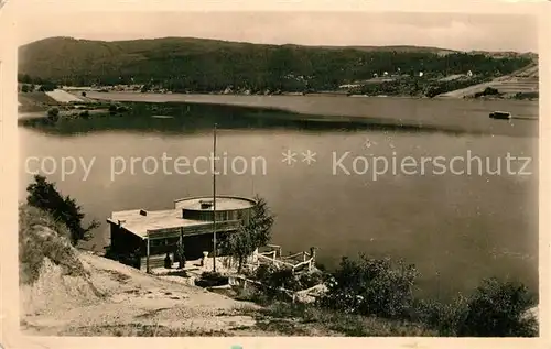 AK / Ansichtskarte Brno_Bruenn Kninicska prehrada Pristav Kozi Hora Brno_Bruenn