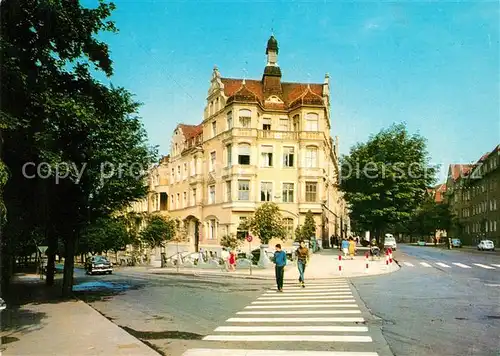 AK / Ansichtskarte Zgorzelec Fragment miasta Zgorzelec