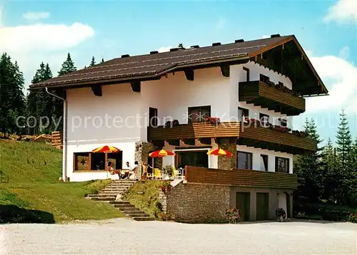 AK / Ansichtskarte Schladming_Obersteiermark Gasthof Pension Austria Schladming_Obersteiermark
