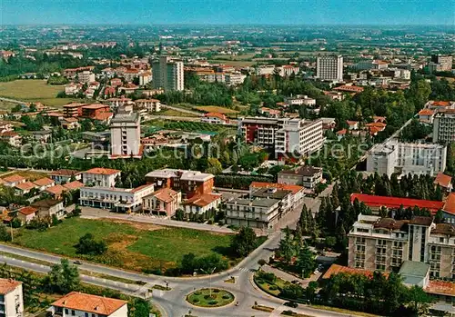 AK / Ansichtskarte Abano_Terme Fliegeraufnahme Abano Terme