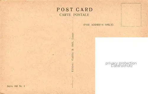 AK / Ansichtskarte Assouan Philae  Assouan