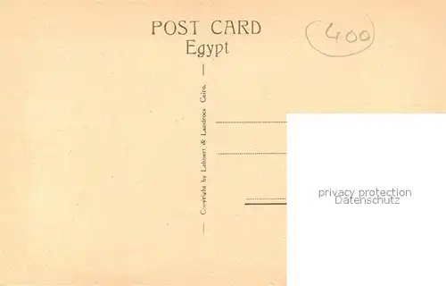 AK / Ansichtskarte Kairo_Caire Panorama 
