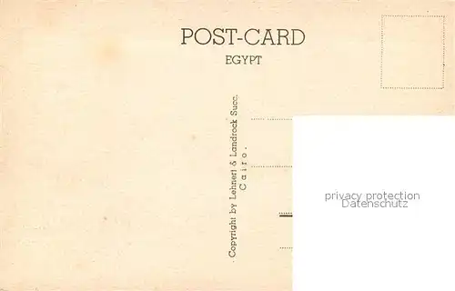 AK / Ansichtskarte Cairo_Egypt ueberfluetung Nil Pyramide  Cairo Egypt