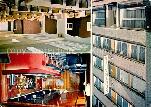 AK / Ansichtskarte Oostende_Ostende Neutralia Vakantiecentrum van de Neutrale Mutualiteit 