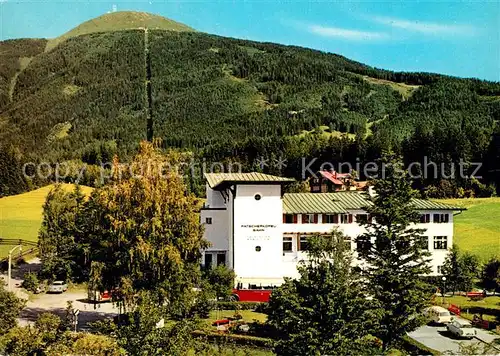 AK / Ansichtskarte Igls_Tirol Talstation der Patscherkofelbahn Igls_Tirol