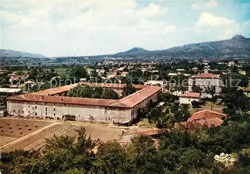 AK / Ansichtskarte Gemenos Vue generale sur les Granges Gemenos