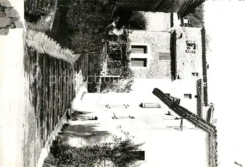 AK / Ansichtskarte Gornies Coin pittoresque du Village Gornies