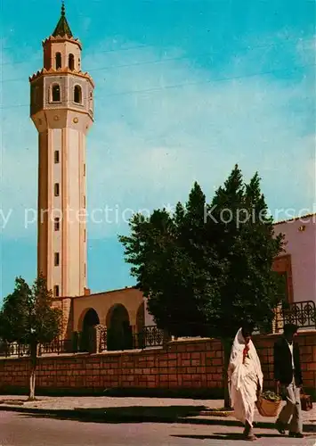 AK / Ansichtskarte Gafsa Mosquee Sidi Yacoub Gafsa
