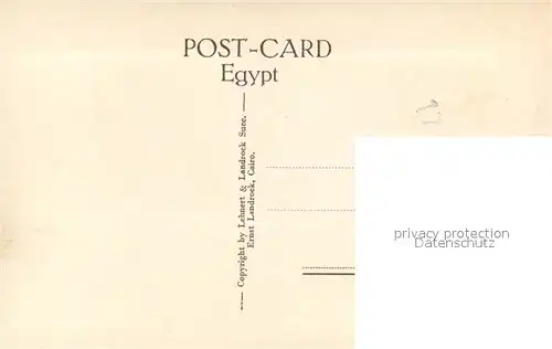 AK / Ansichtskarte Cairo_Egypt Tuerme des Kalif Cairo Egypt