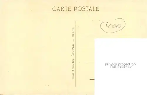 AK / Ansichtskarte Edfou Tempel von Edfou Edfou