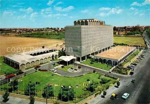 AK / Ansichtskarte Karachi Hotel Intercontinental Karachi