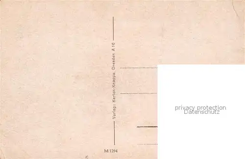 AK / Ansichtskarte Lommatzsch  Lommatzsch