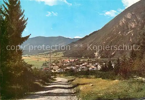 AK / Ansichtskarte Gais_Taufers im Pustertal Gais Taufers
