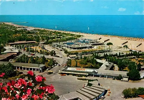 AK / Ansichtskarte Rosolina_Mare Villaggio Turistico Rosa Pineta Rosolina Mare