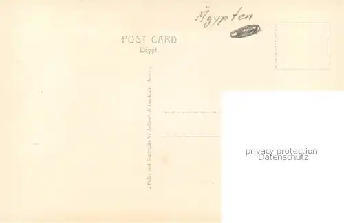AK / Ansichtskarte Cairo_Egypt Pyramiden Cairo Egypt