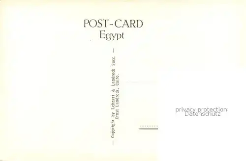 AK / Ansichtskarte Cairo_Egypt Moschee Azhar Cairo Egypt