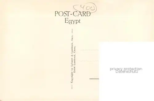 AK / Ansichtskarte Cairo_Egypt Nil Segelboote Cairo Egypt