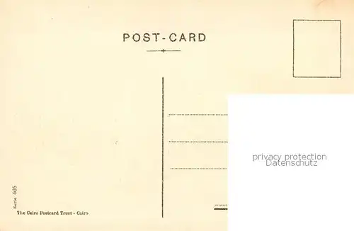 AK / Ansichtskarte Heliopolis Panorama grosse Moschee Abbas Heliopolis