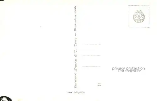 AK / Ansichtskarte Riva_del_Garda Panorama Riva_del_Garda